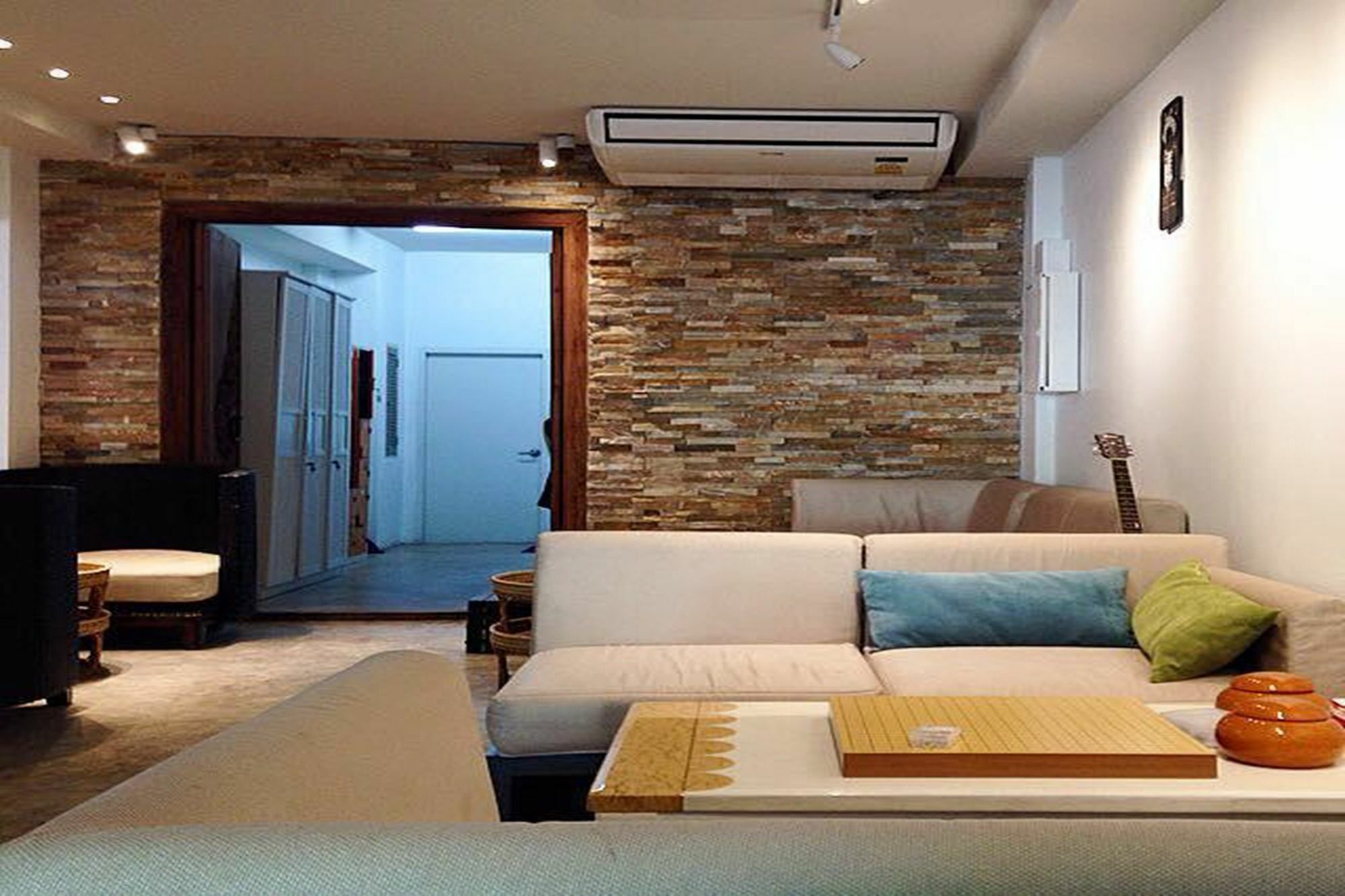 Bakeroom Hostel Chiang Mai Exteriör bild